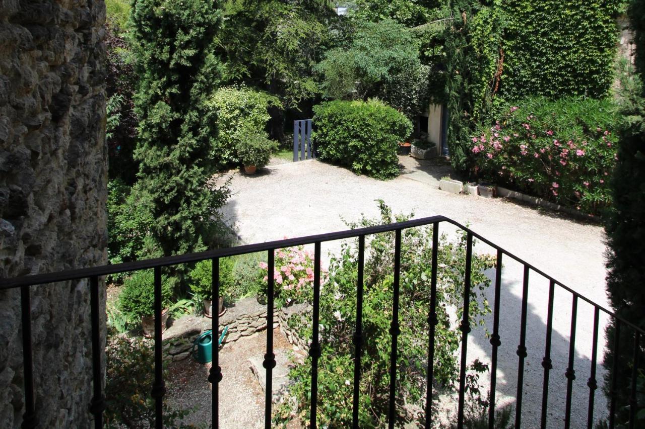 Gites Provence Et Nature - Entre Luberon Et Monts De Vaucluse Cabrières-dʼAvignon Εξωτερικό φωτογραφία