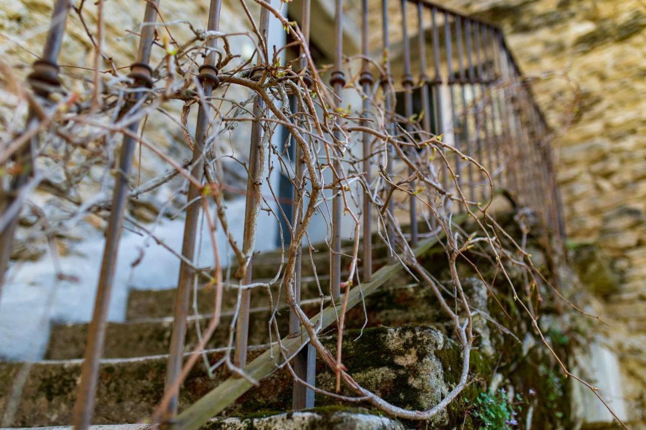 Gites Provence Et Nature - Entre Luberon Et Monts De Vaucluse Cabrières-dʼAvignon Εξωτερικό φωτογραφία