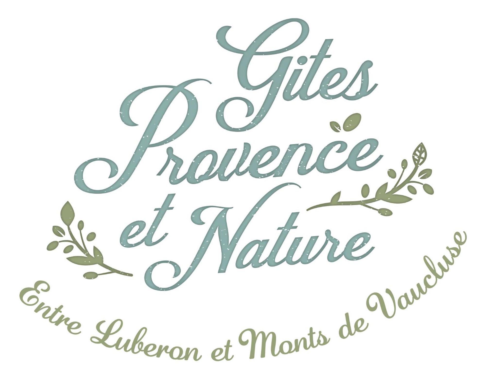 Gites Provence Et Nature - Entre Luberon Et Monts De Vaucluse Cabrières-dʼAvignon Εξωτερικό φωτογραφία