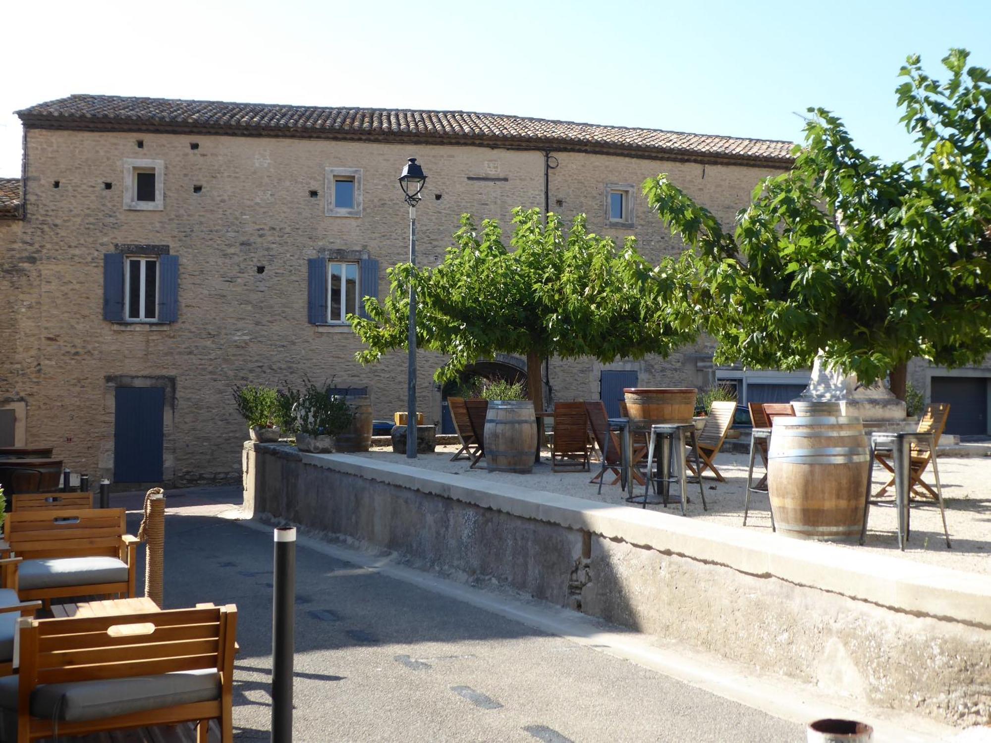 Gites Provence Et Nature - Entre Luberon Et Monts De Vaucluse Cabrières-dʼAvignon Εξωτερικό φωτογραφία